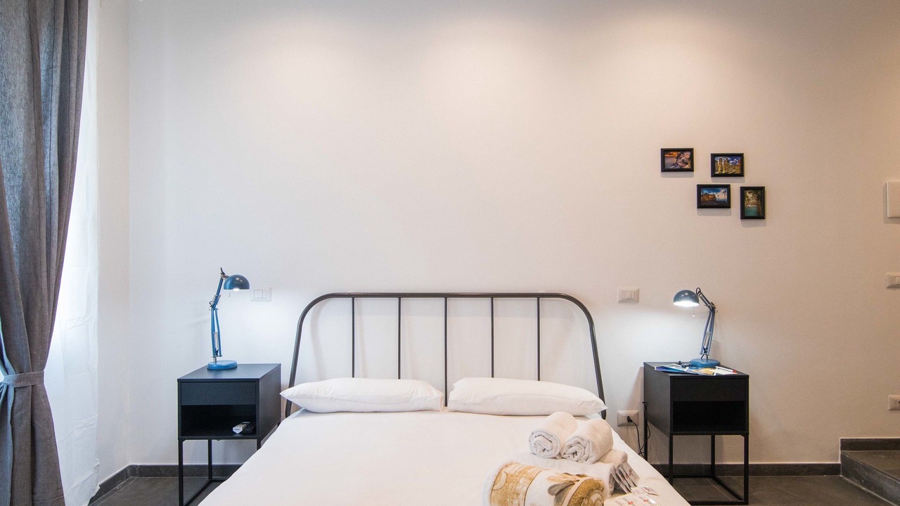 Photo of Bedroom in Salerno
