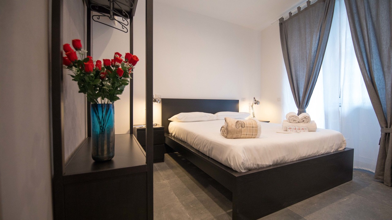Photo of Bedroom in Salerno