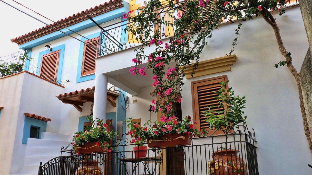 Photo of Outdoor in San Nicola Arcella