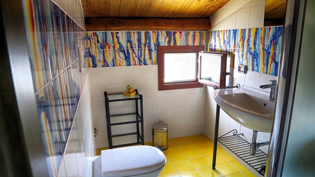Photo of Bedroom in San Nicola Arcella