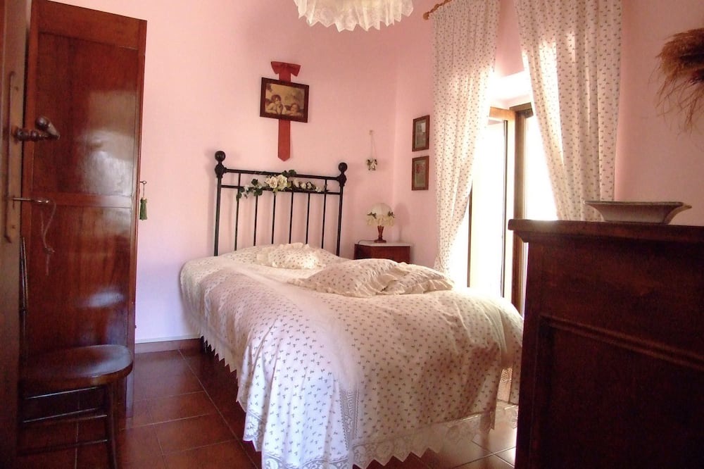 Photo of Bedroom in Orvinio