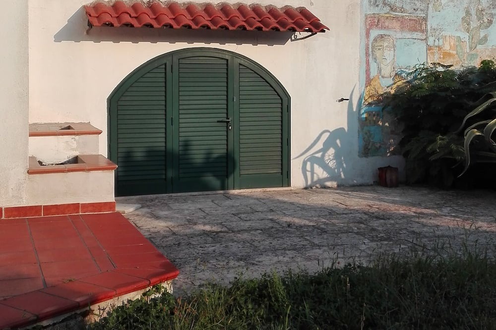 Photo of Outdoor in Giuggianello