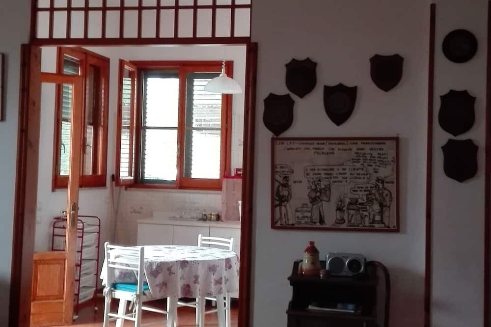 Photo of Livingroom in Giuggianello