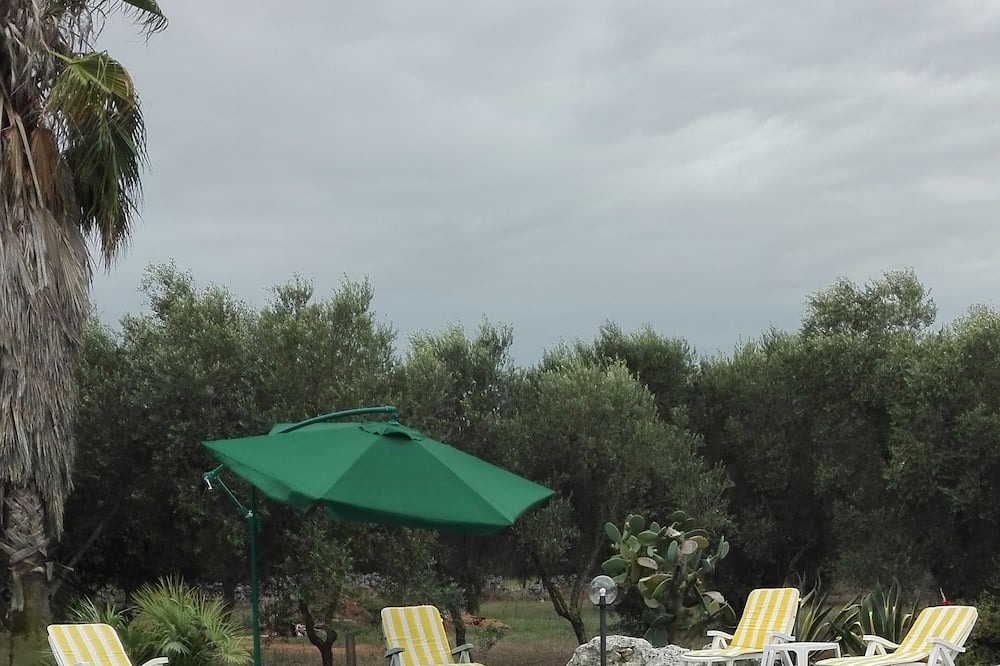 Photo of Outdoor in Giuggianello