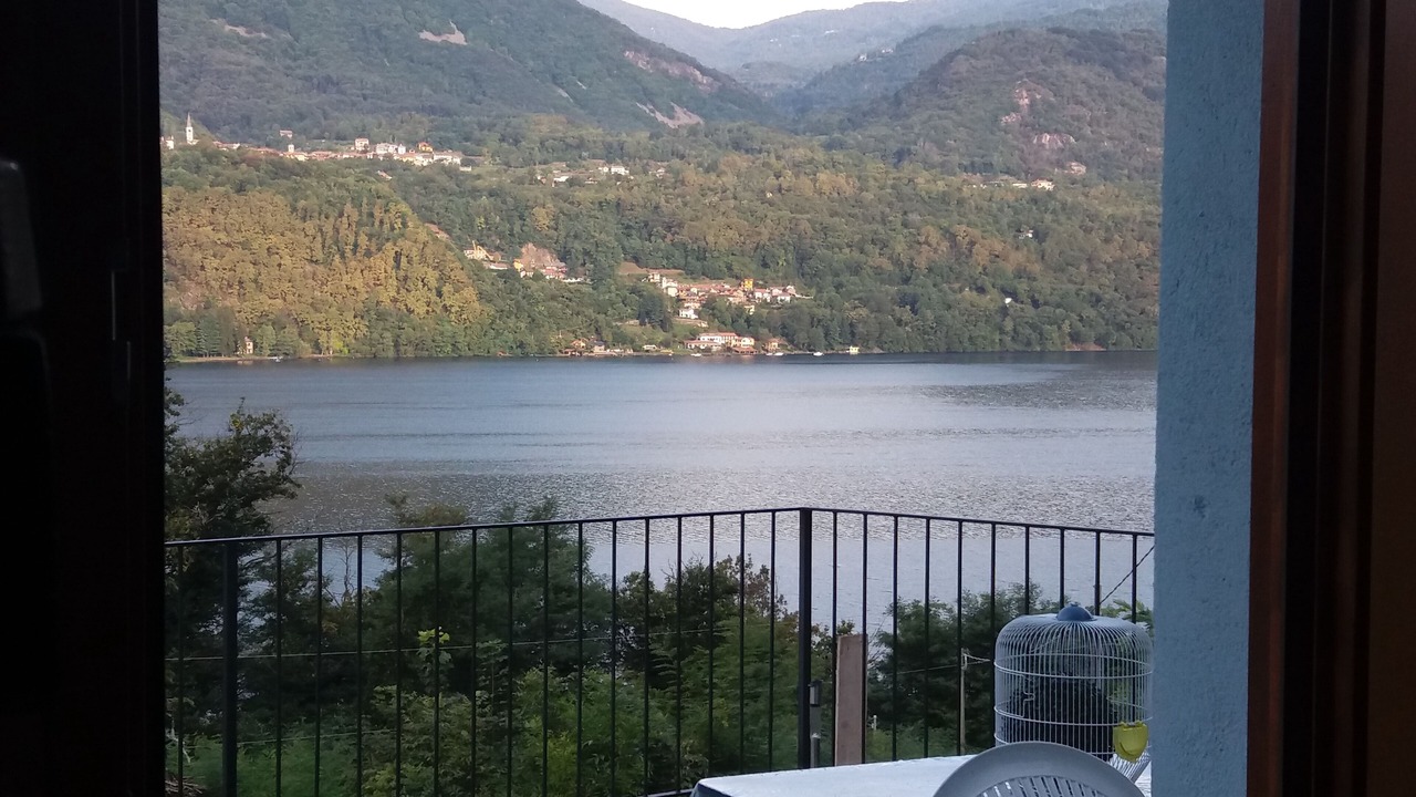Photo of Outdoor in Crabbia
