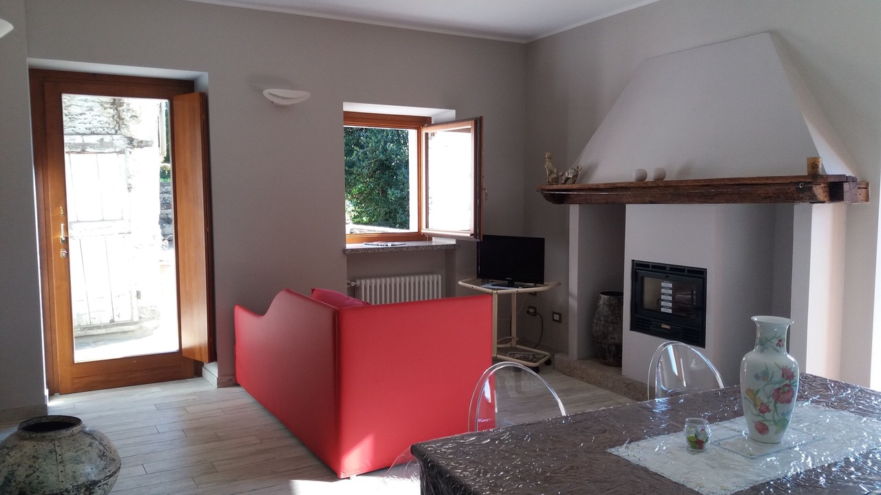 Photo of Livingroom in Crabbia