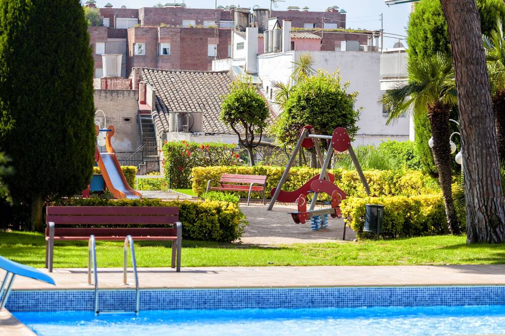 Photo of Outdoor in Sant Vicenc de Montalt