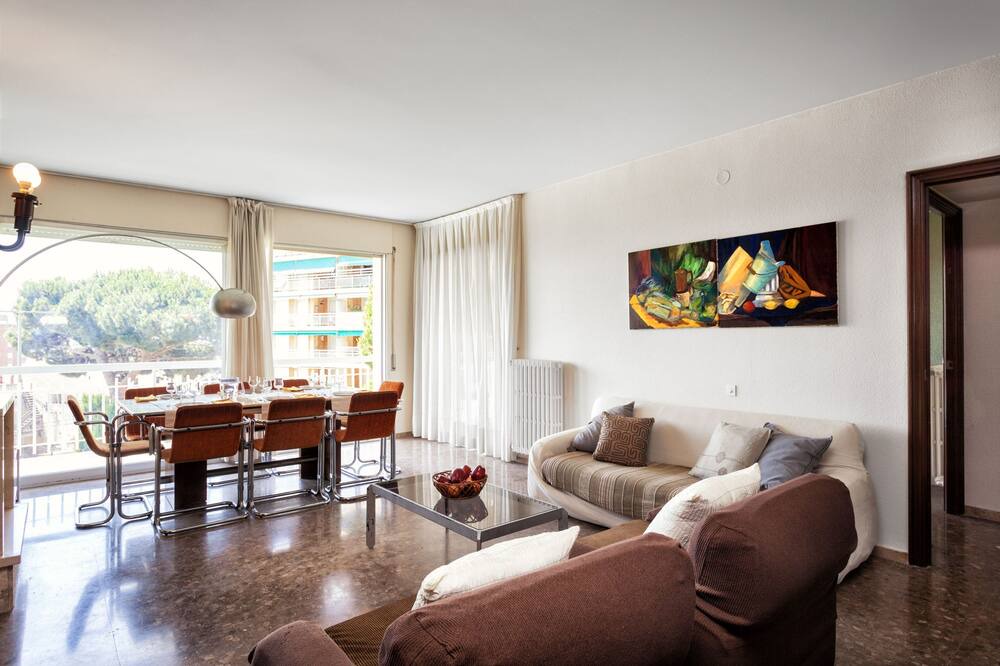 Photo of Livingroom in Sant Vicenc de Montalt