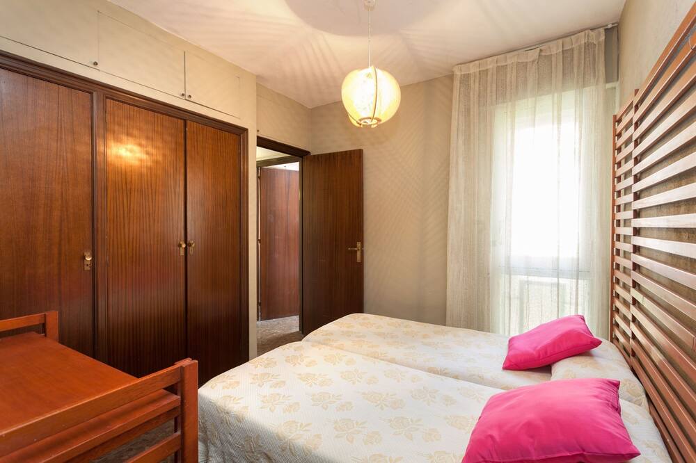 Photo of Bedroom in Sant Vicenc de Montalt