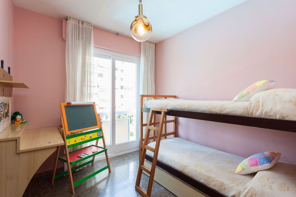 Photo of Bedroom in Sant Vicenc de Montalt