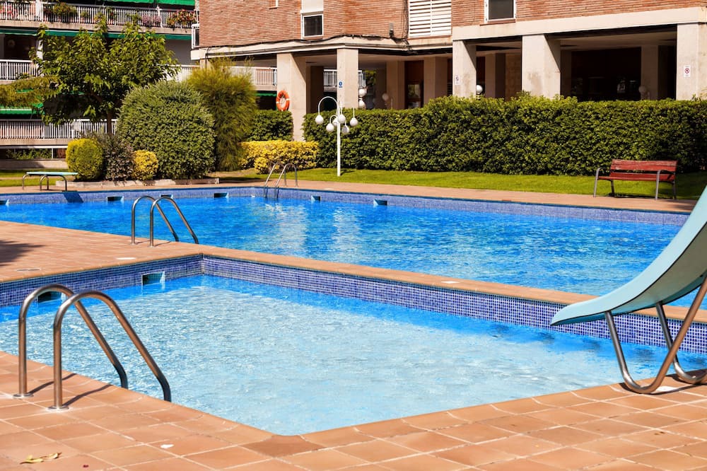 Photo of Outdoor in Sant Vicenc de Montalt