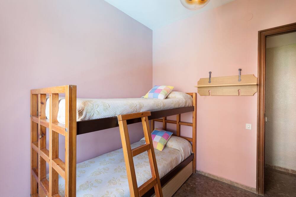 Photo of Bedroom in Sant Vicenc de Montalt