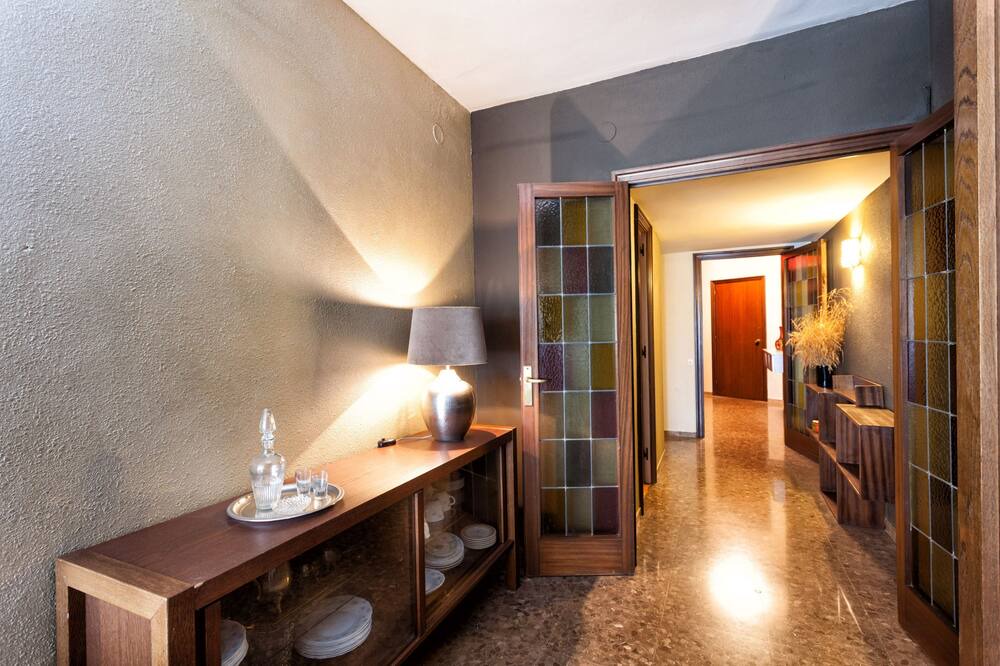 Photo of Bedroom in Sant Vicenc de Montalt