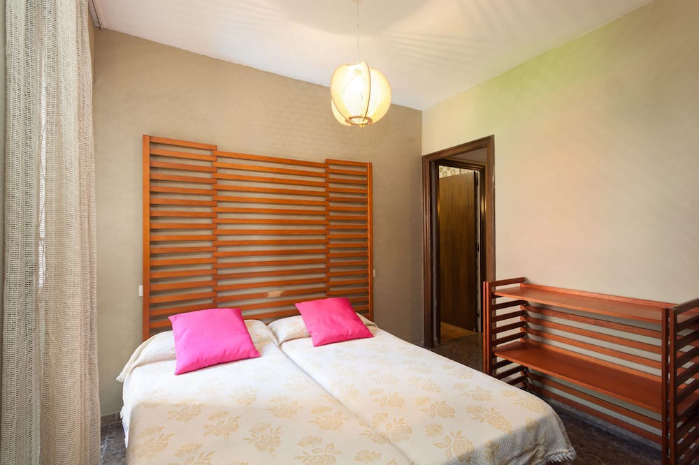 Photo of Bedroom in Sant Vicenc de Montalt