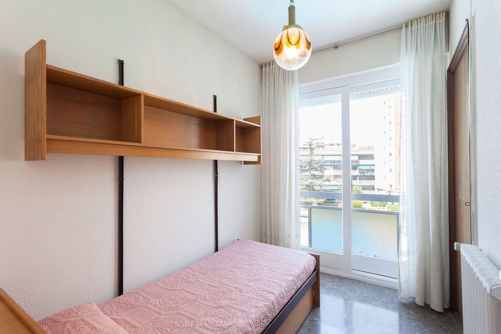 Photo of Bedroom in Sant Vicenc de Montalt