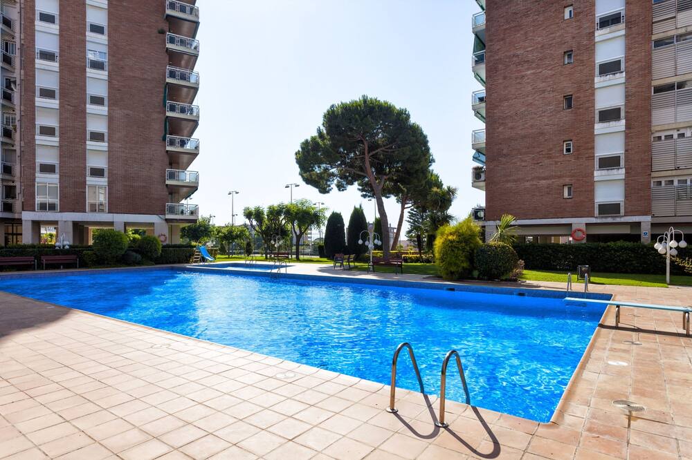 Photo of Outdoor in Sant Vicenc de Montalt