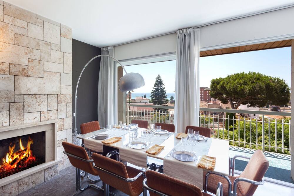 Photo of Kitchen in Sant Vicenc de Montalt