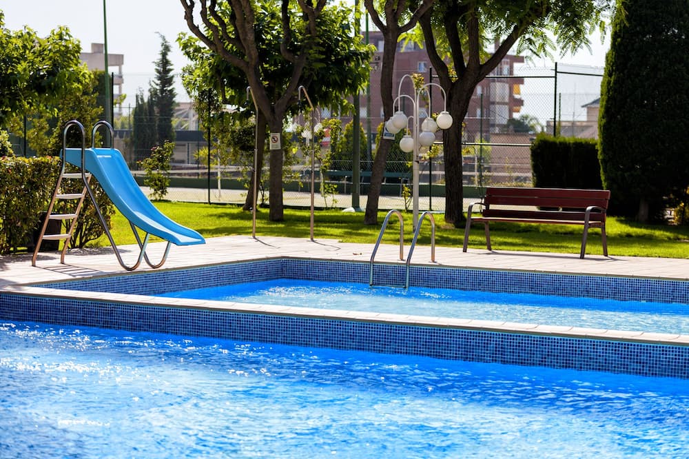 Photo of Outdoor in Sant Vicenc de Montalt