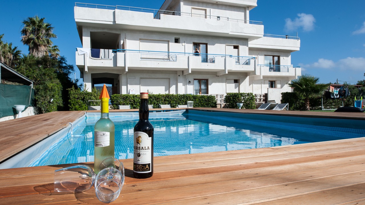 Photo of Outdoor in Marsala