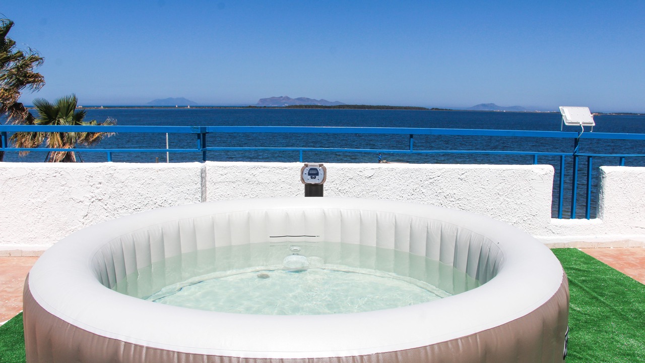 Photo of Bathroom in Marsala