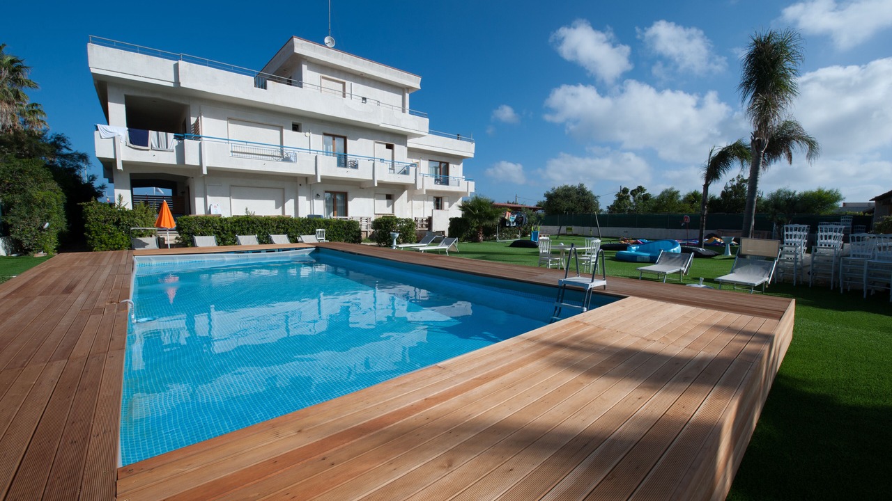Photo of Outdoor in Marsala