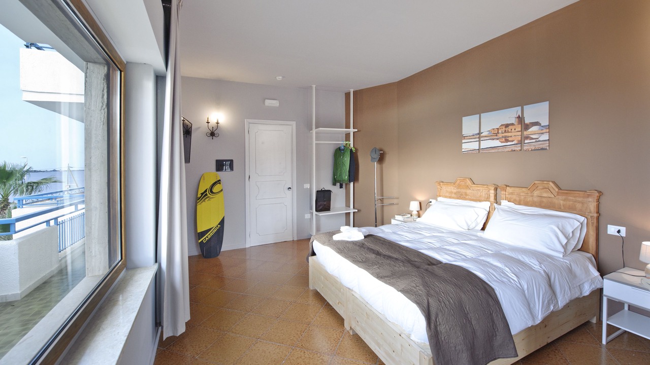 Photo of Bedroom in Marsala