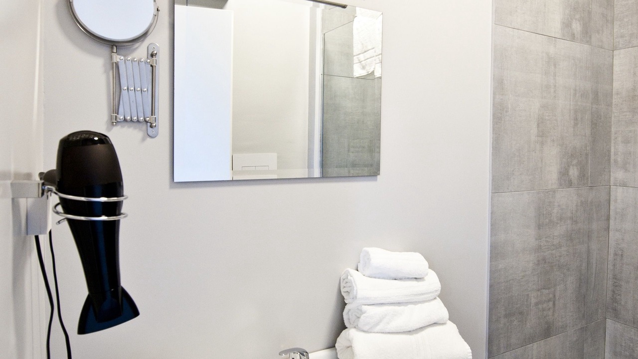 Photo of Bathroom in Marsala