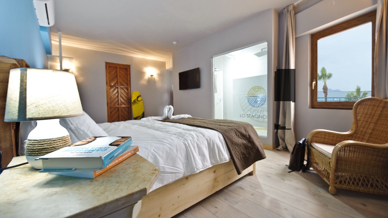 Photo of Bedroom in Marsala