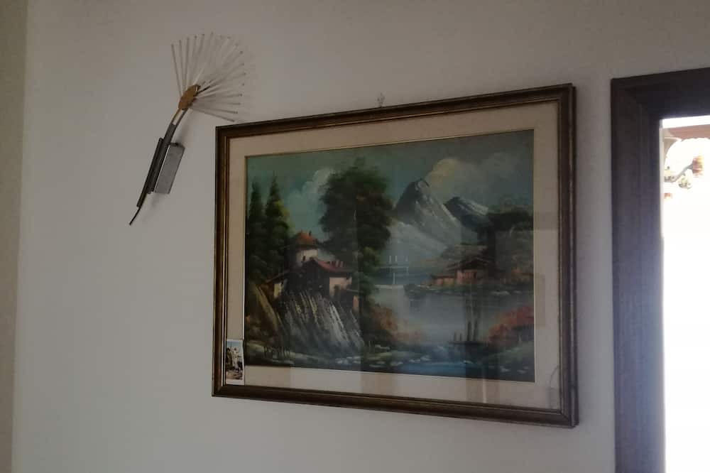 Photo of Bedroom in Roccaforzata