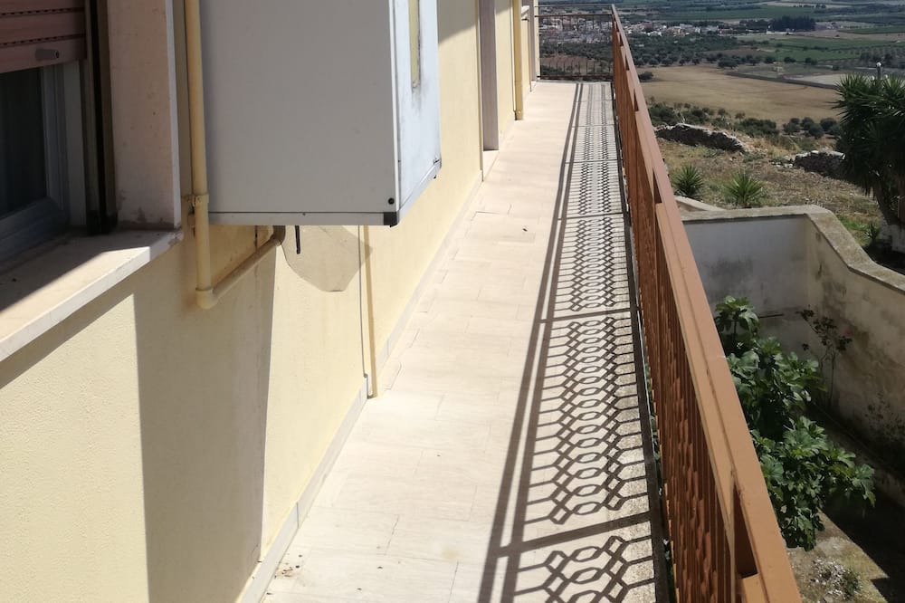 Photo of Patio Balcony in Roccaforzata