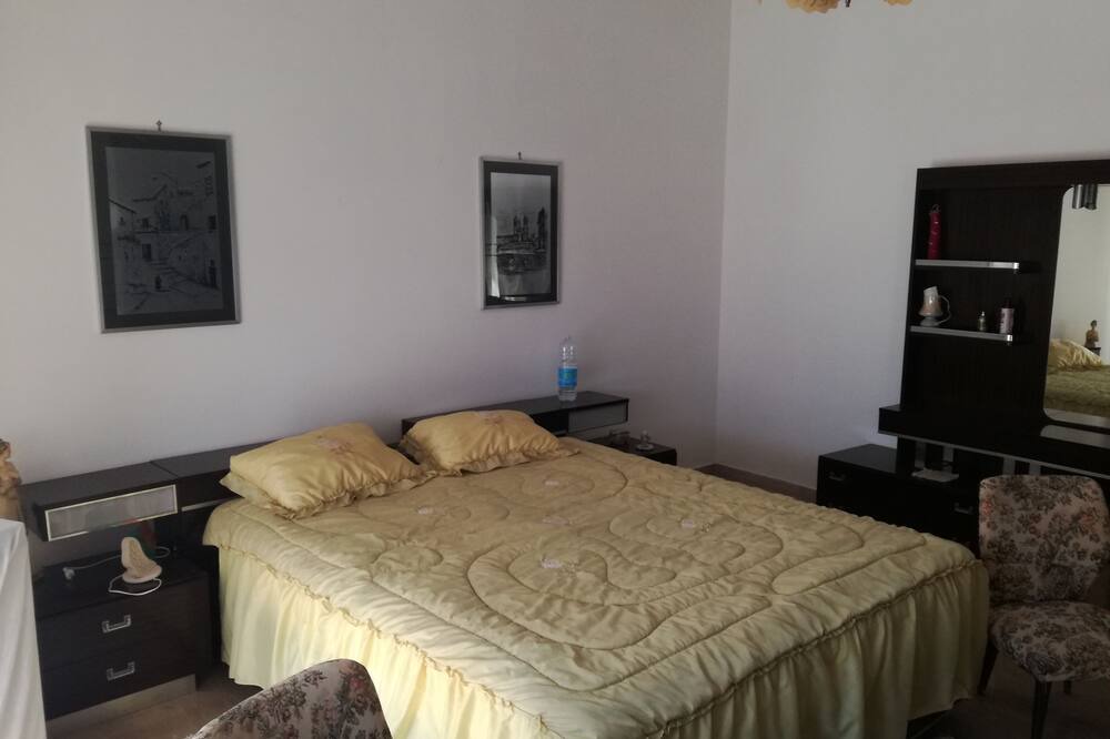 Photo of Bedroom in Roccaforzata