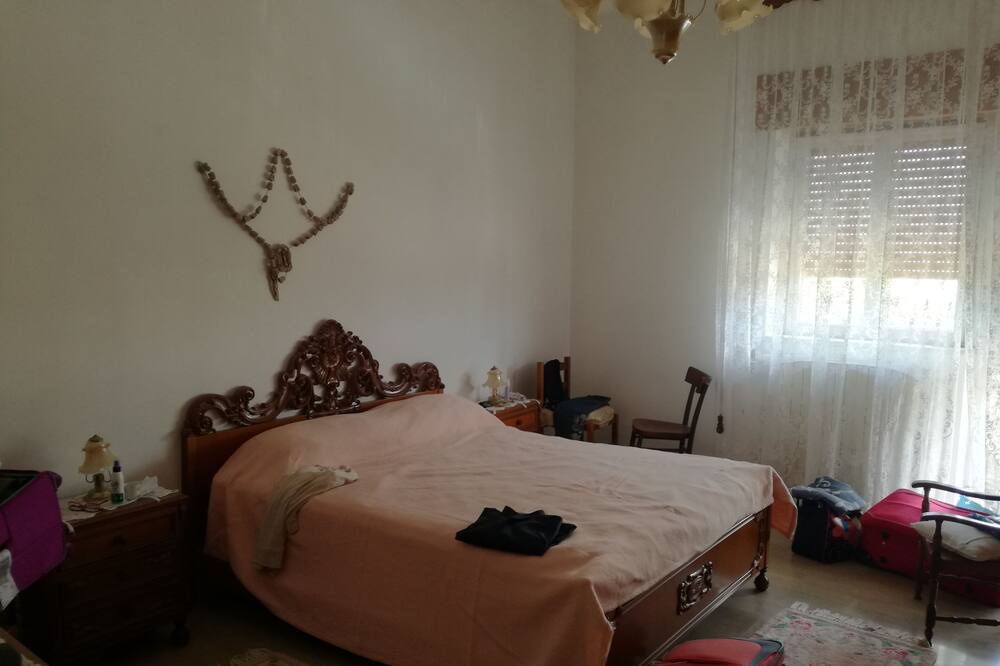 Photo of Bedroom in Roccaforzata