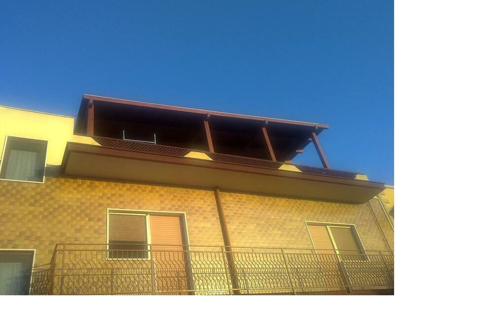 Photo of Outdoor in Roccaforzata
