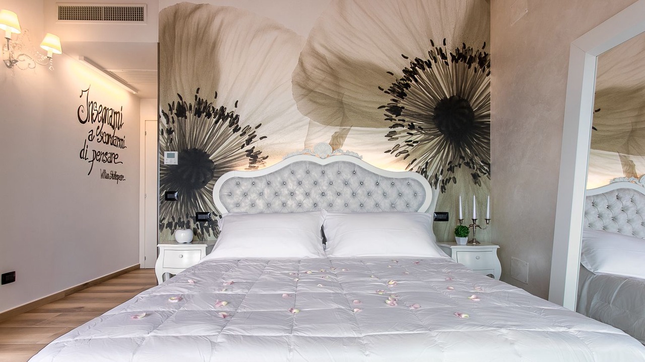Photo of Bedroom in Giulianova