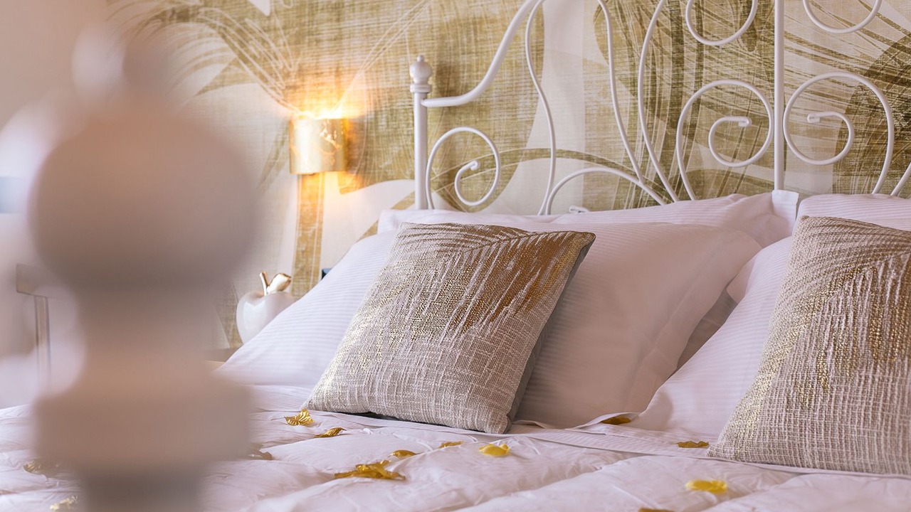 Photo of Bedroom in Giulianova