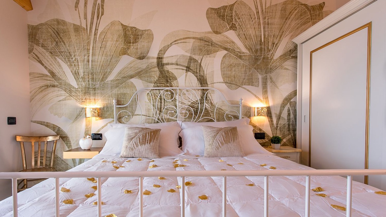 Photo of Bedroom in Giulianova