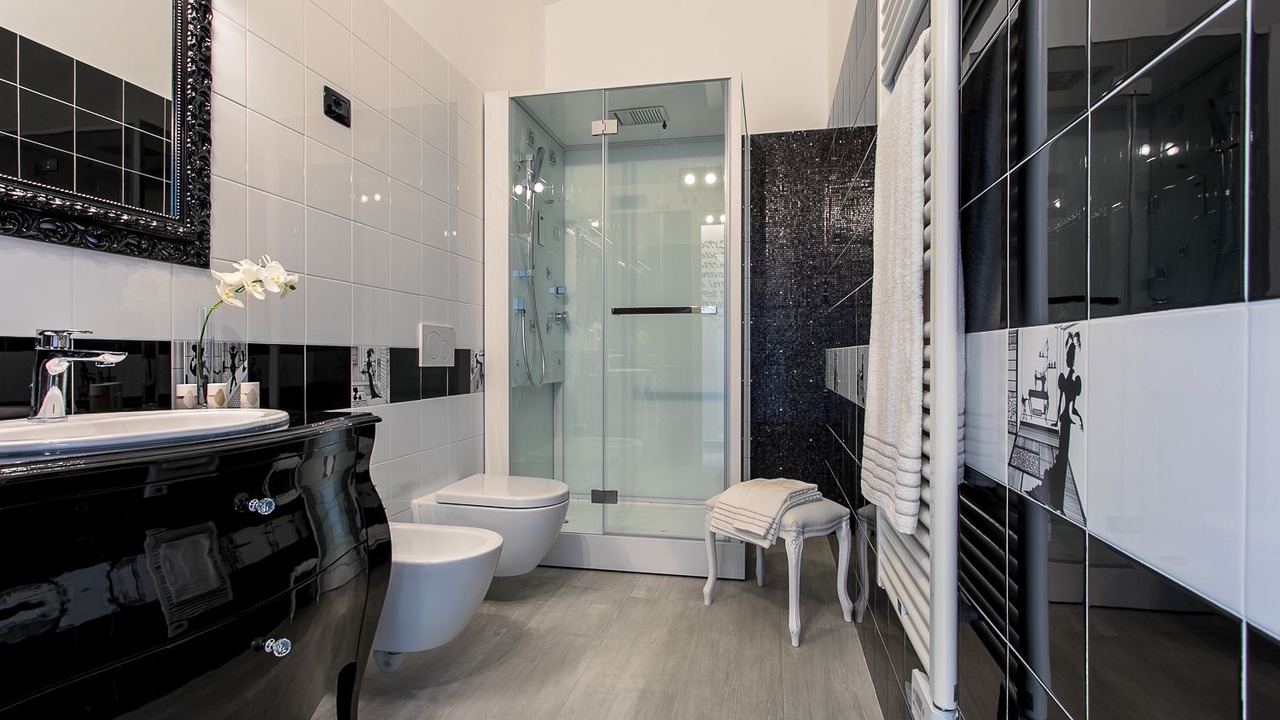 Photo of Bathroom in Giulianova