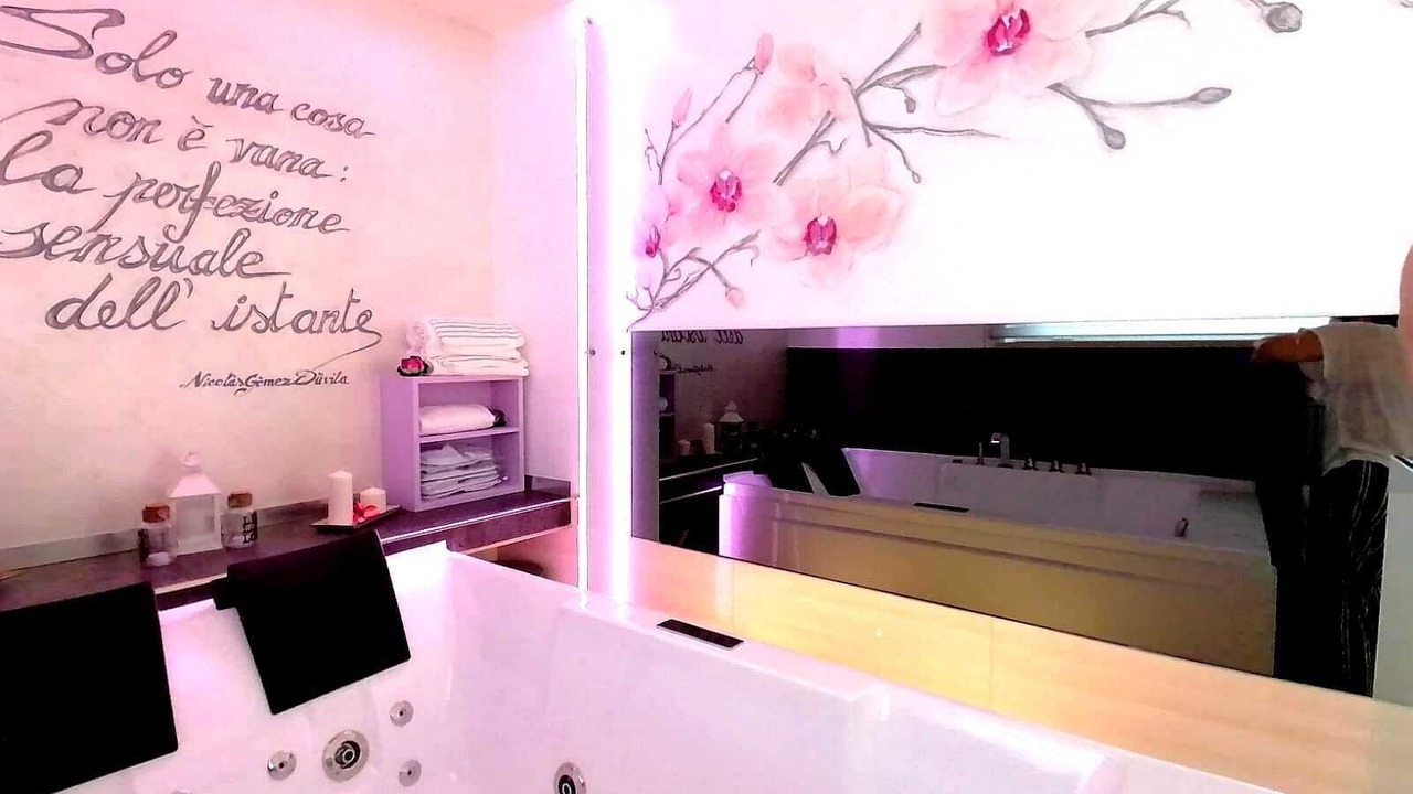 Photo of Bedroom in Giulianova