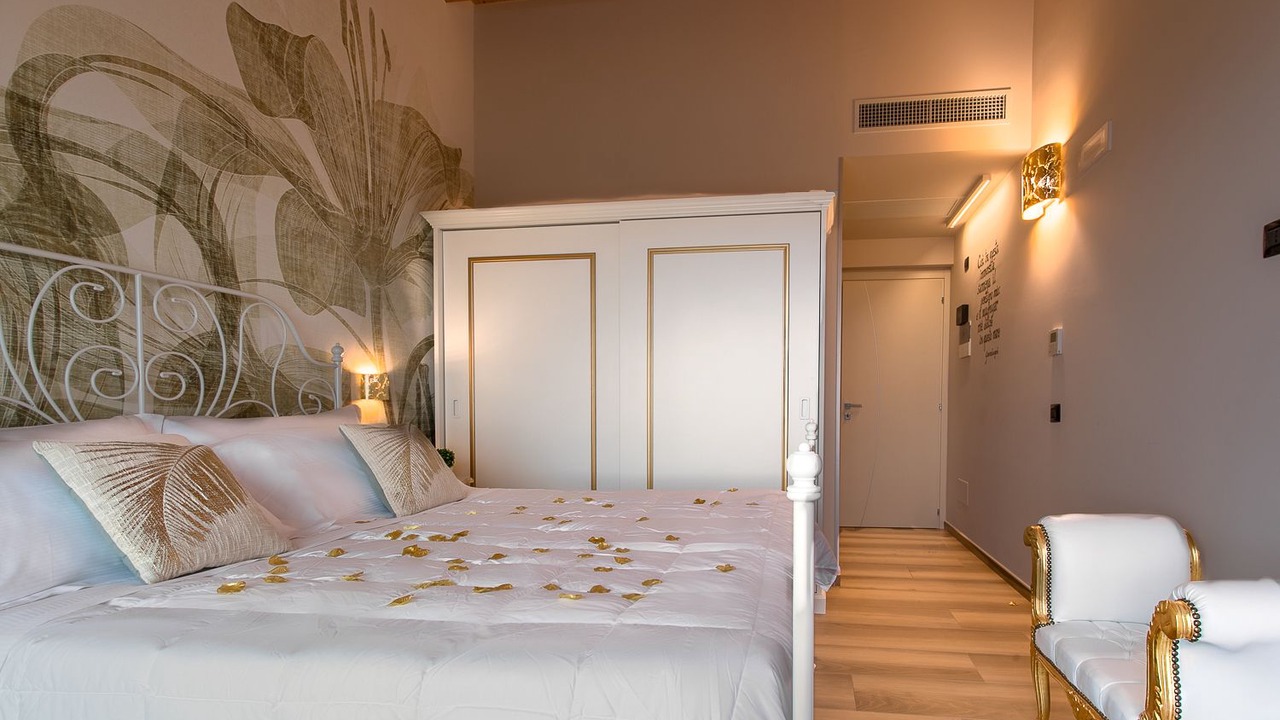 Photo of Bedroom in Giulianova