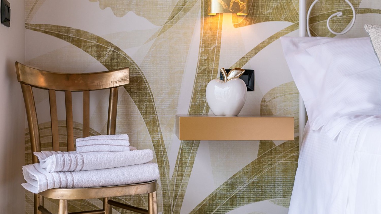 Photo of Bedroom in Giulianova