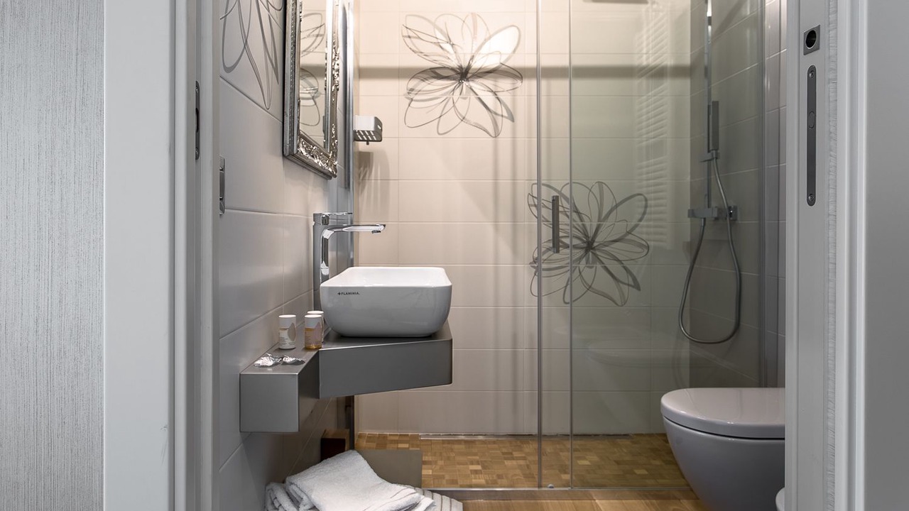Photo of Bathroom in Giulianova