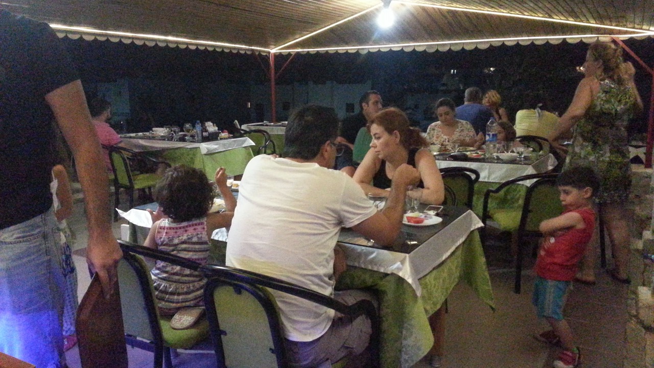 Photo of Others in Aydincik