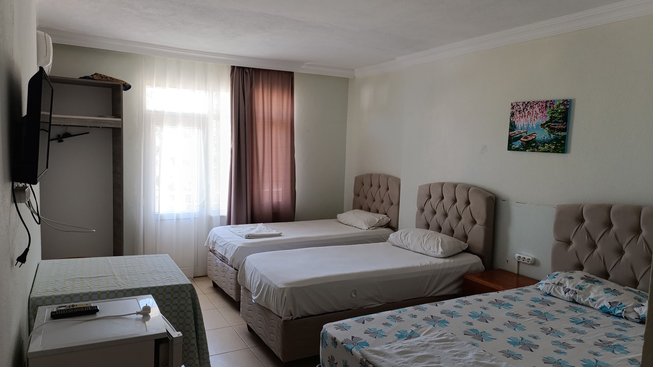 Photo of Bedroom in Aydincik