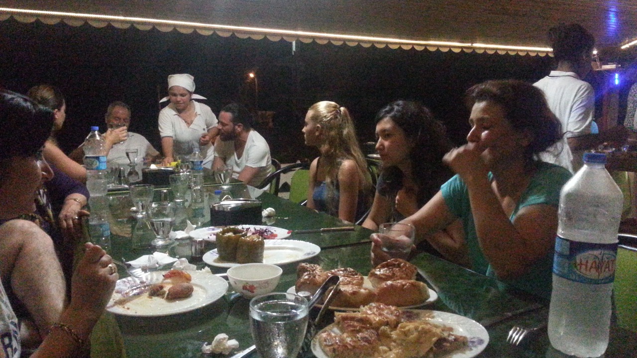 Photo of Others in Aydincik