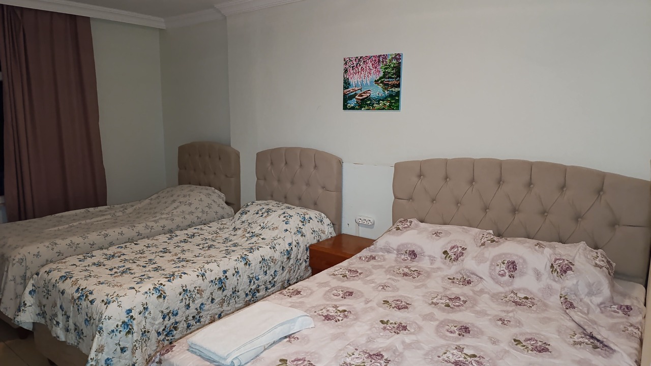 Photo of Bedroom in Aydincik