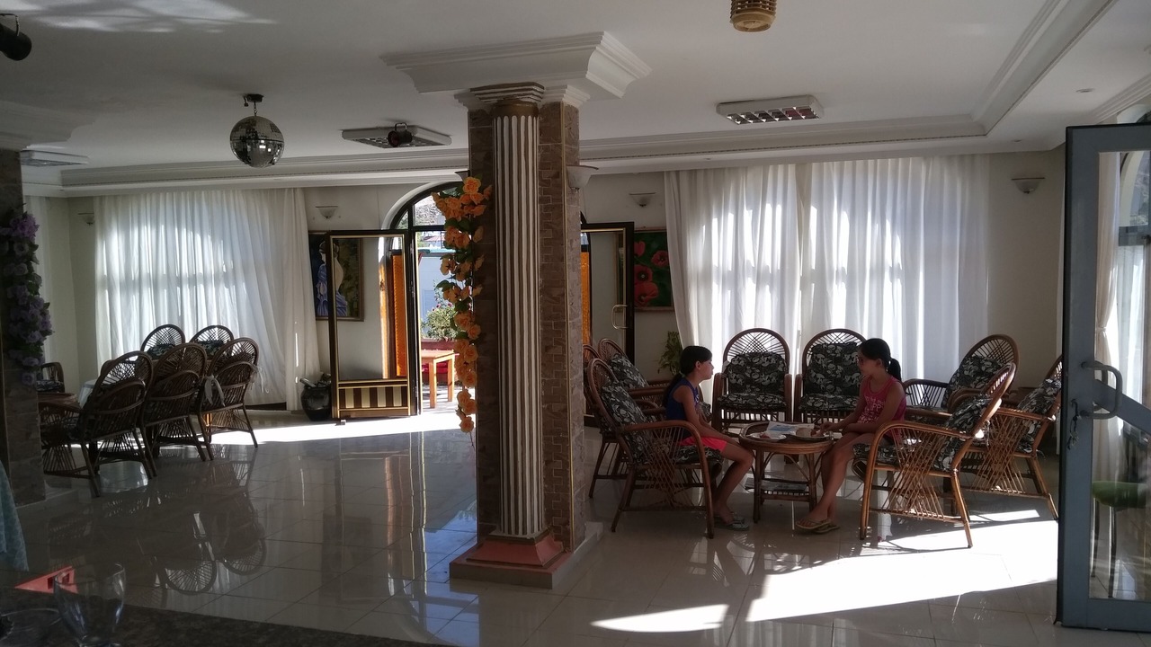 Photo of Others in Aydincik
