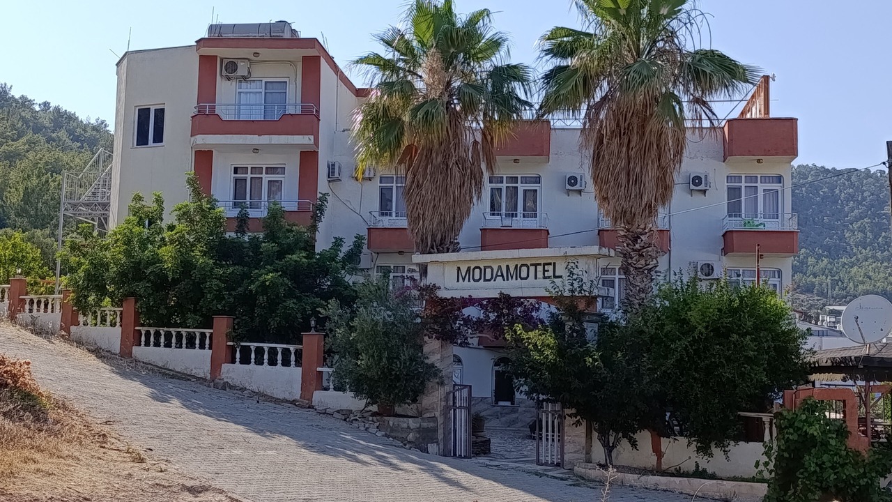 Photo of Outdoor in Aydincik