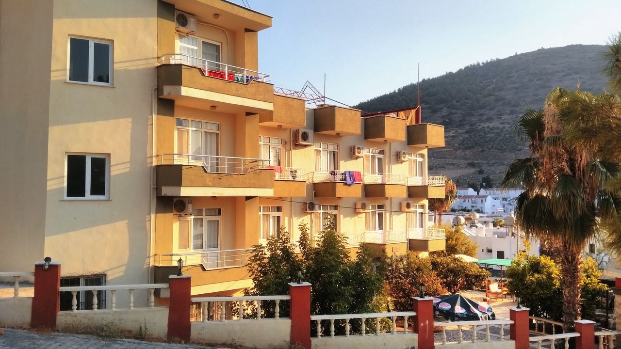 Photo of Outdoor in Aydincik