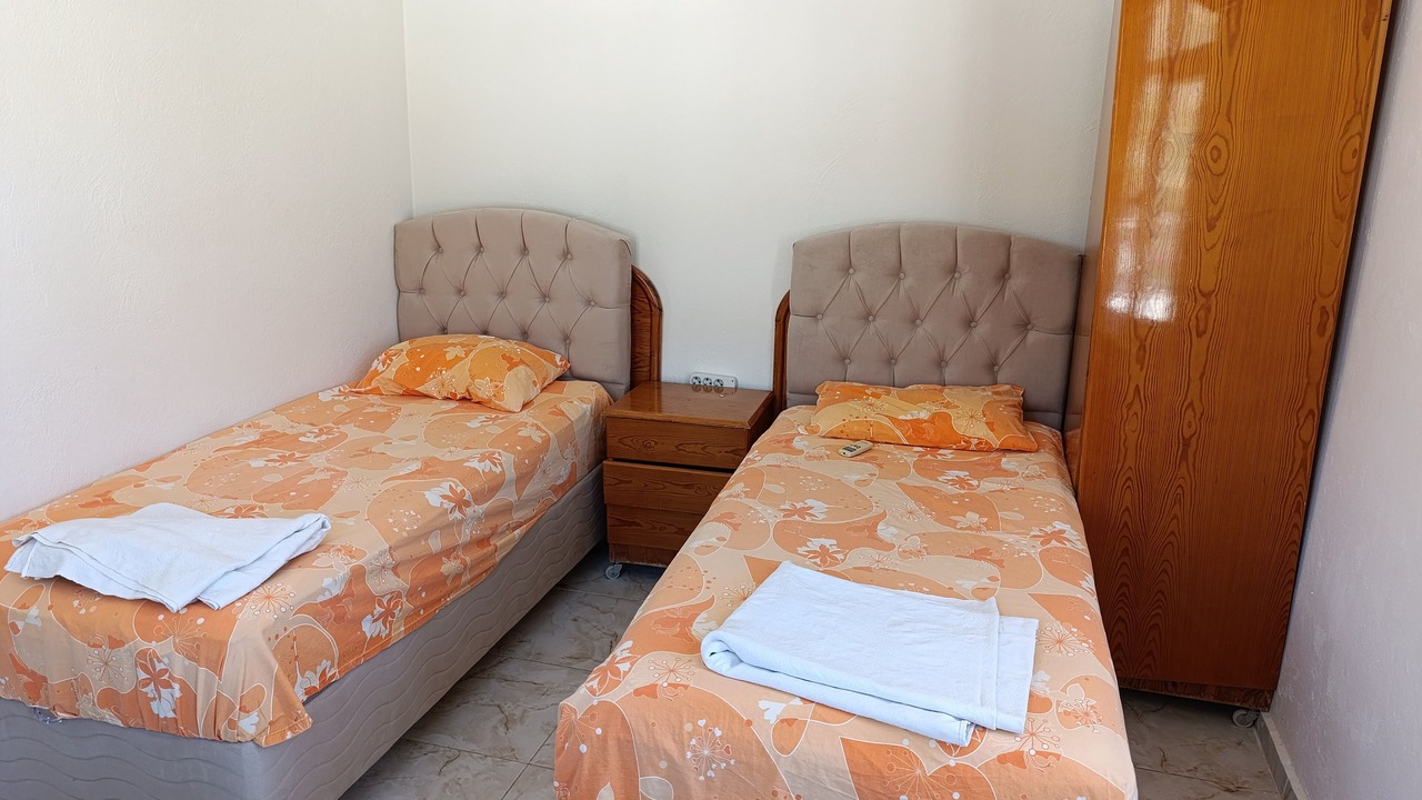 Photo of Bedroom in Aydincik