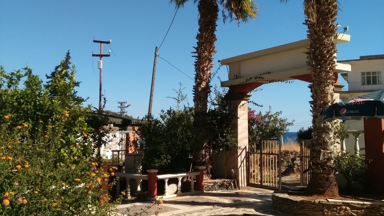 Photo of Outdoor in Aydincik